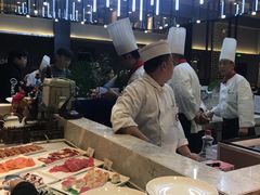 -上海虹桥宾馆味翠餐厅