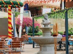 -Paulaner·德国帕拉娜自酿啤酒餐厅(海上世界店)