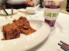 烤骨头-凯鸽酒楼(操场城店)