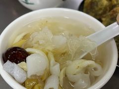 -老福合沟无米粿甜汤粿品店