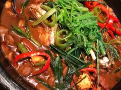 -嘉禾·悦享餐厅(八方汇店)