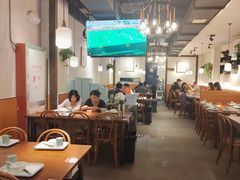 -乔街深夜食堂·小龙虾·高压锅生蚝(杭州总店)