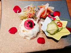 -熹炭精致日料(金融街购物中心店)