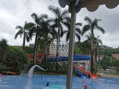 -深圳大梅沙京基洲际度假酒店