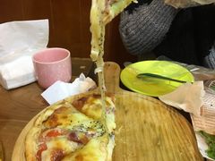 -李小姐の猫咖啡馆(五角场店)