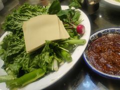 -嘎吧锅私家菜馆(新村十区店)