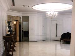 -一兆韦德(万源城店)