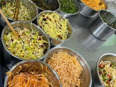 -王菊美食街·王菊面馆(总店)