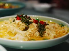 -58度品质川菜馆(经一路店)