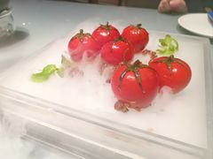 -小大董·烤鸭(观景餐厅·南京西路店)