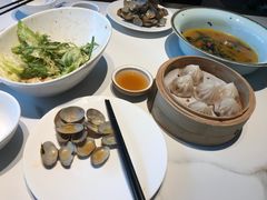 -外婆家(西红门荟聚购物中心店)
