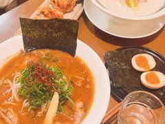 -真打拉面·日式拉面新流派(体育西横街店)