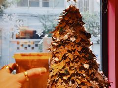 -Punchline Coffee&Roaster(同济大学店)
