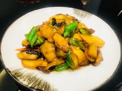 -寻北味品味东北(青浦宝龙店)