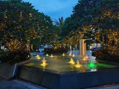 -珠海拱北口岸富华里中海雅高铂尔曼酒店