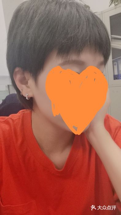 意念造型(高新店)图片