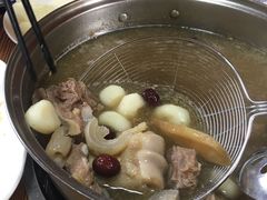 -原汁原味驴庄(长岭村店)