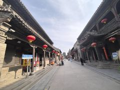 -榆次老城