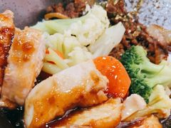 -吉野家(黑牛城道店)