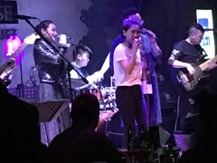 -音乐房子·Vintage Live Bar(玉林总店)