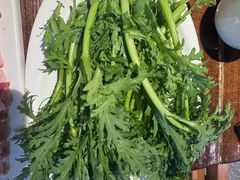 -義聚德·清真铜锅涮羊肉·烧烤(河东店)