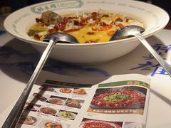 -醉英雄四川料理(新塘万达广场店)