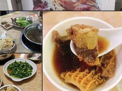 -御辇曾成宗牛肉馆(双沟店)