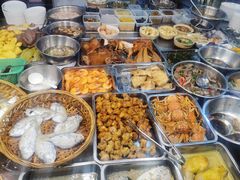 -长平老姿娘夜粥(平东一街店)