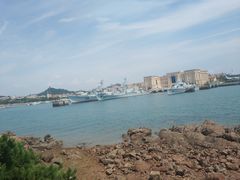 -青岛海滨风景区