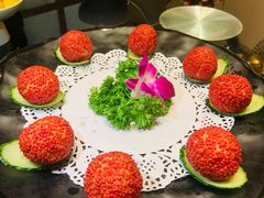 -宴小馆·小海鲜青岛菜(五四广场店)