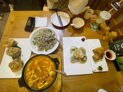 -枣子树·素食餐厅(普陀山店)