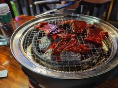-吉志烤肉(太原总店)