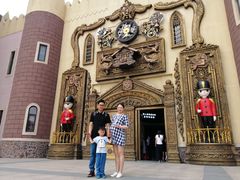 -安徒生童话乐园