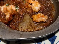 -绿茶餐厅(布吉万象汇店)