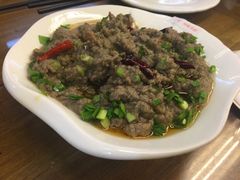 -到家尝北京菜(西坝河店)