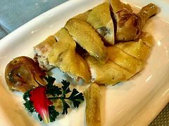 -申粤轩酒楼·三十年粤菜经典(丁香花园店)