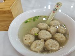 -东街钟楼肉粽(总店)