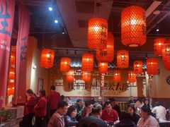 -山四砂锅(太原钟楼街店)