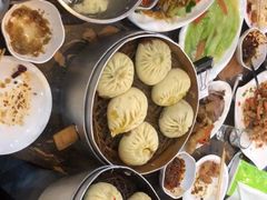 -张包铺(道外店)