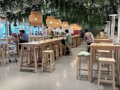-宜家·瑞典风味餐厅(天津东丽商场店)