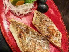 -贰醒·私房小院烧烤 (太古里店)