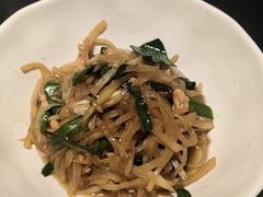 萝卜丝炒肉-顺香居·老字号湖北菜(江汉路店)