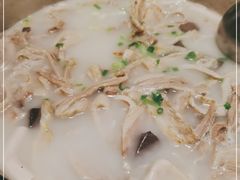 -肖仙仙羊肉汤·创于1996年(三官堂总店)