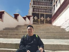 -布达拉宫