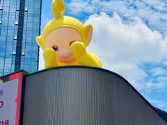 -东莞松山湖万象汇