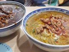 -福海面馆(阳曲店)