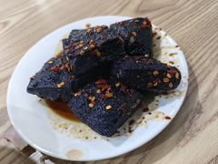 -五娭毑臭豆腐(黄兴南路店)