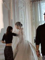 -乐派诗婚纱摄影