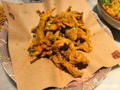 -辛香汇·锦里丨现炒川菜(中南城店)