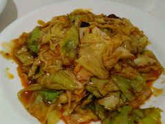 -萍香大厨·锅包肉(大东门店)